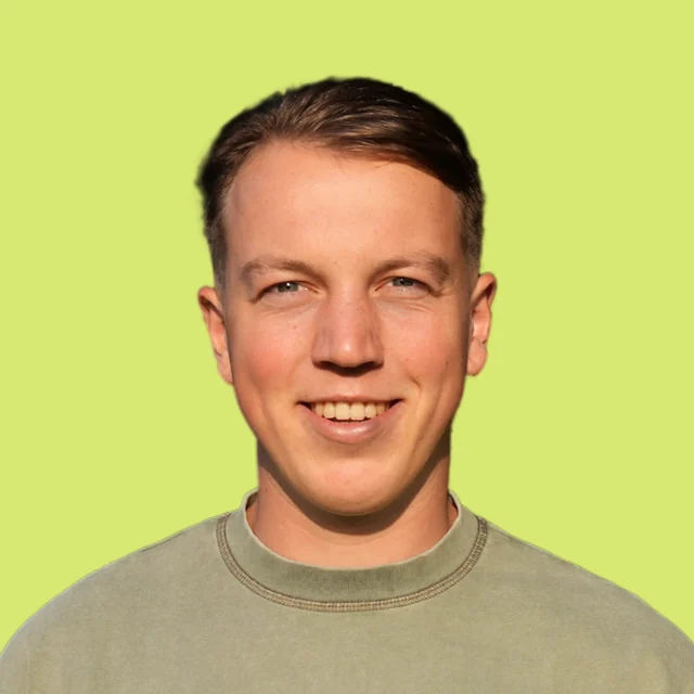 Tjerk van Webright